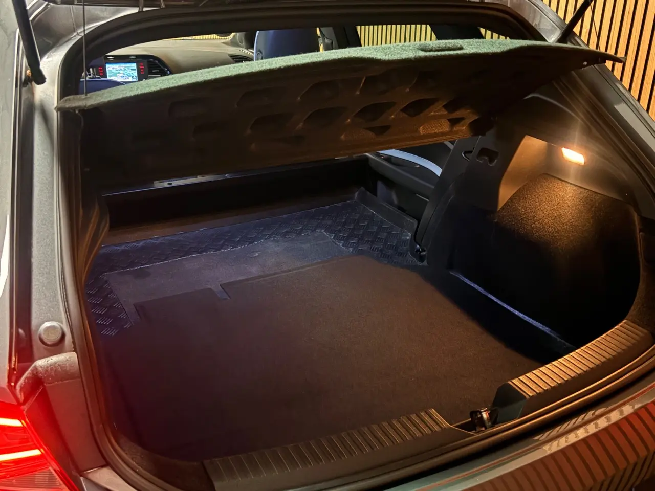 Billede 16 - Seat Leon 2,0 TSi 280 Cupra DSG Van