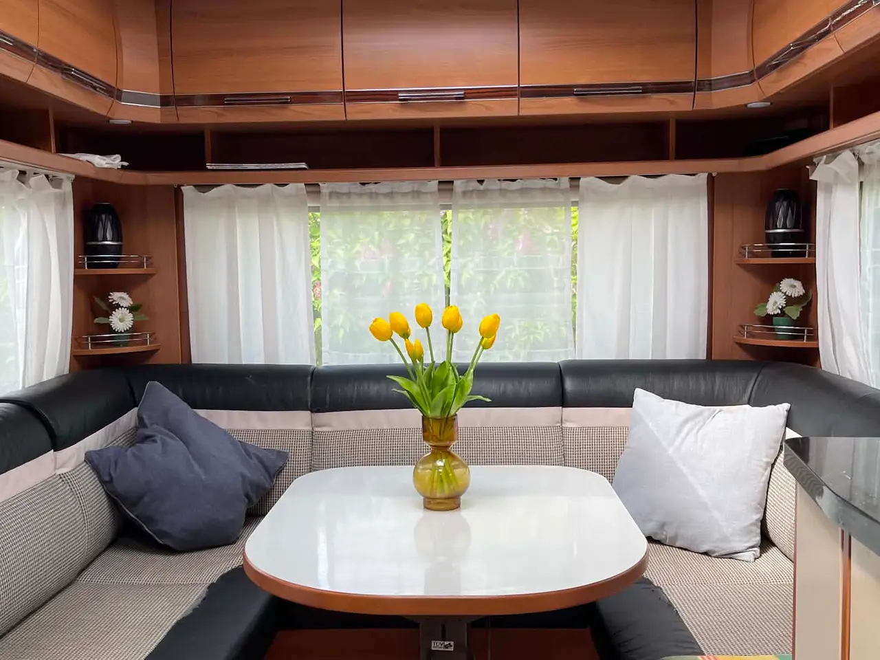 Billede 7 - LMC Musica 470 D – 2015 – Velholdt vogn med masser