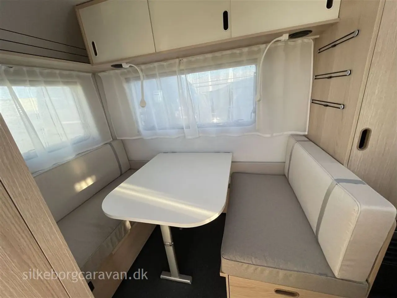 Billede 3 - 2026 - Adria Aviva 400 PS