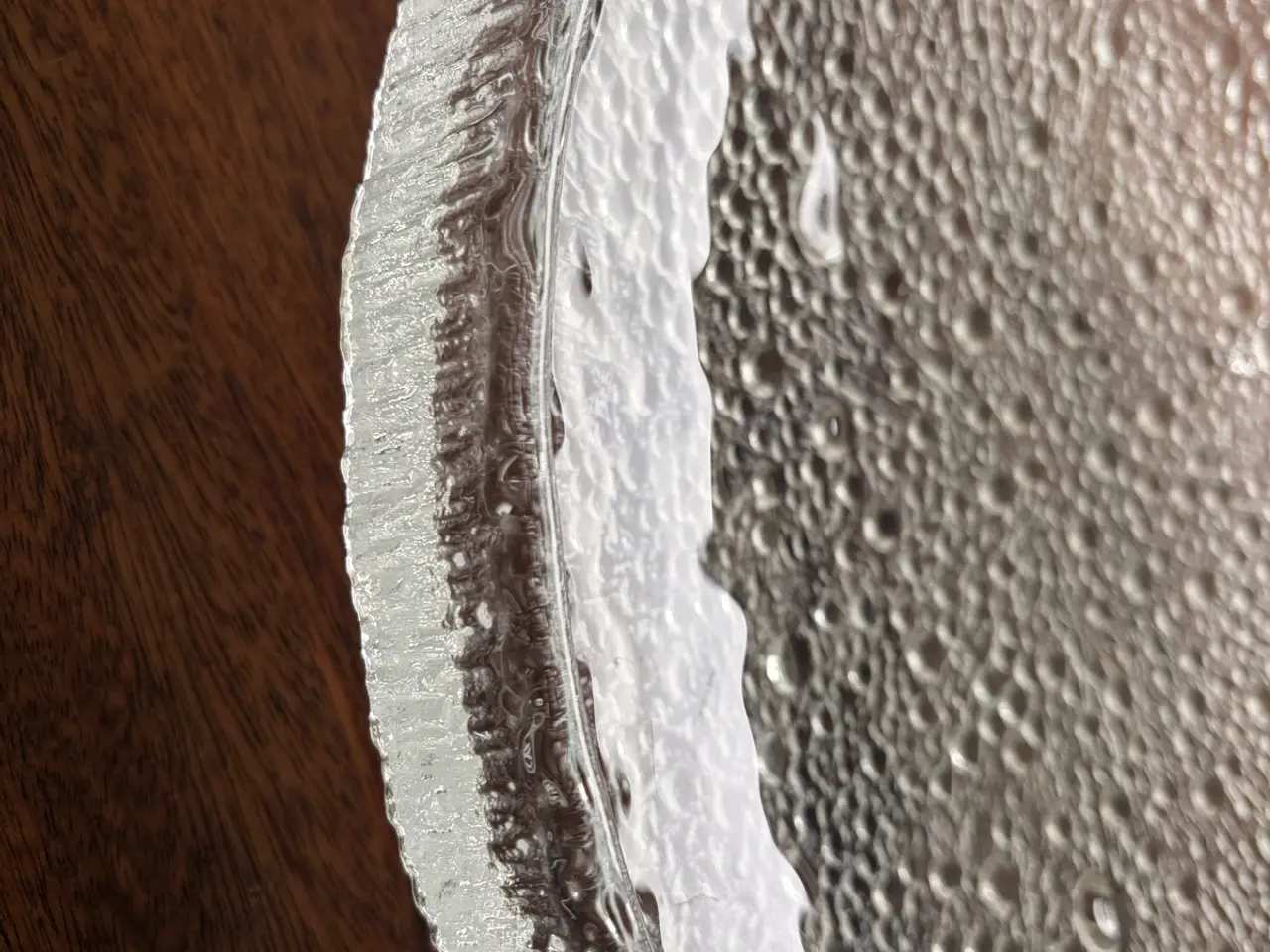 Billede 5 - Iittala Ultima Thule serveringsfad 37 cm