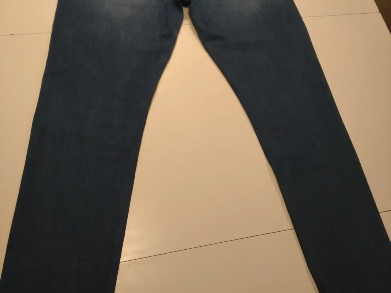 Billede 3 - Levi's 511 blå jeans W34 L32