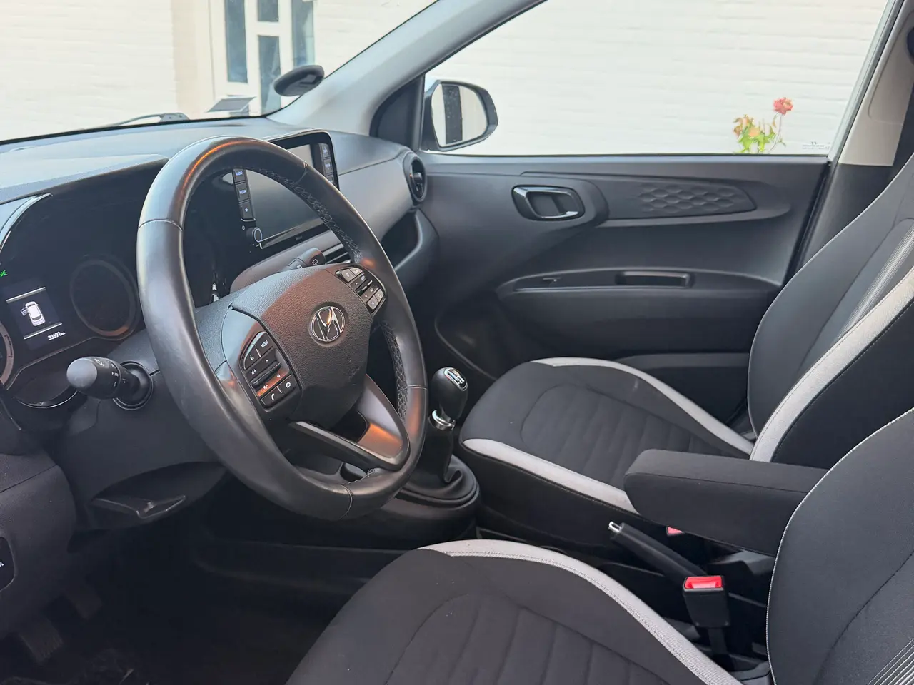 Billede 9 - Super velholdt Hyundai i10 1,0 Advanced (2021) – K