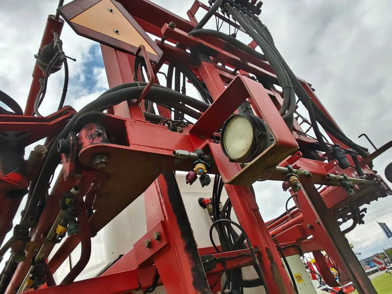 Billede 13 - Lindus 7000l/28m