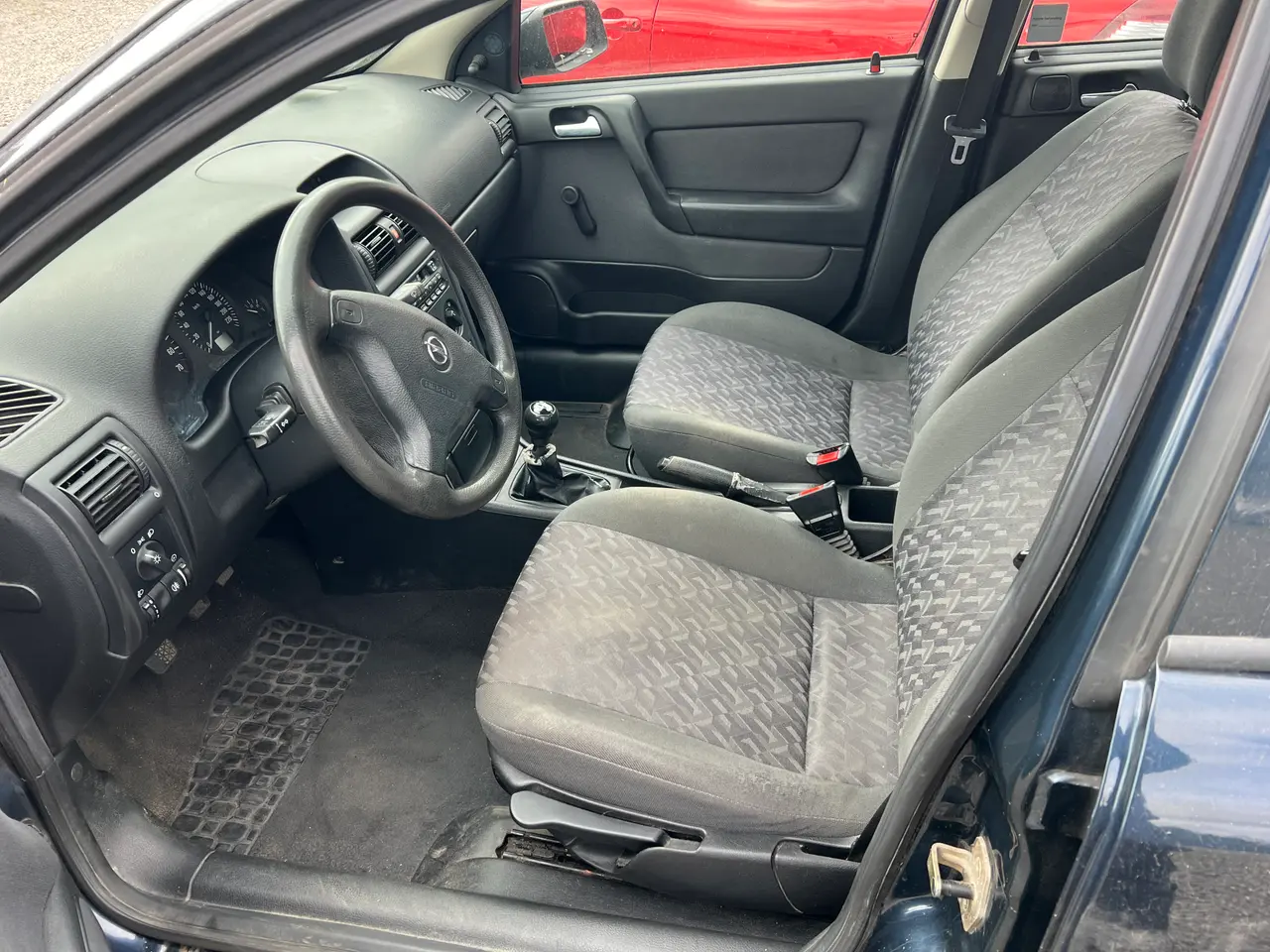 Billede 3 - opel astra