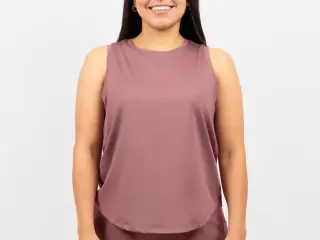 Top str 46/48 rosa