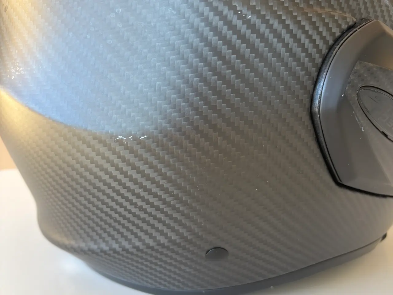 Billede 6 - Scorpion Exo tech Evo carbon 