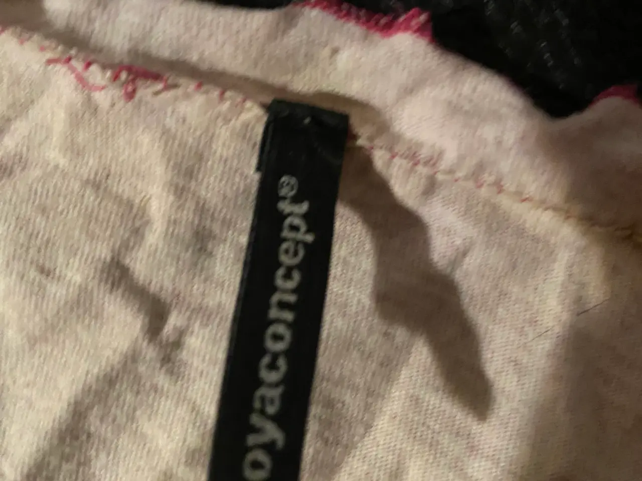 Billede 2 - Soyaconcept bluse med korte ærmer