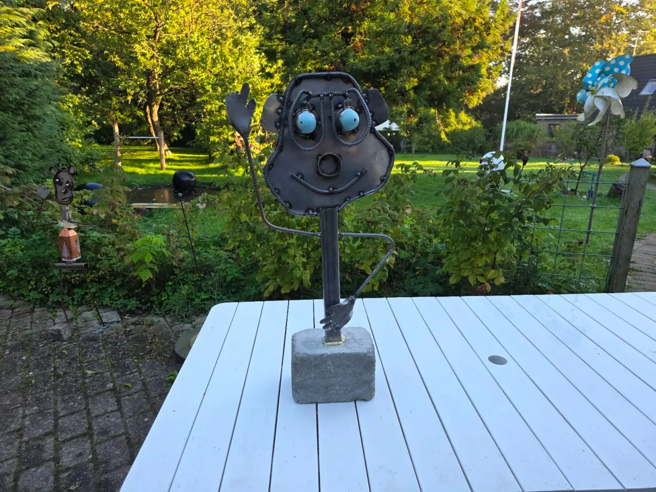 Billede 1 - Figur