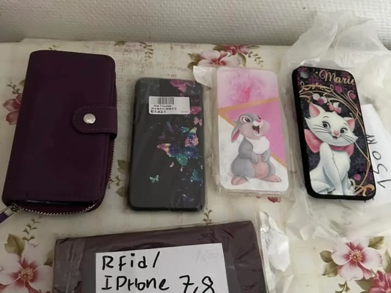 Billede 3 - Iphone 7 cover