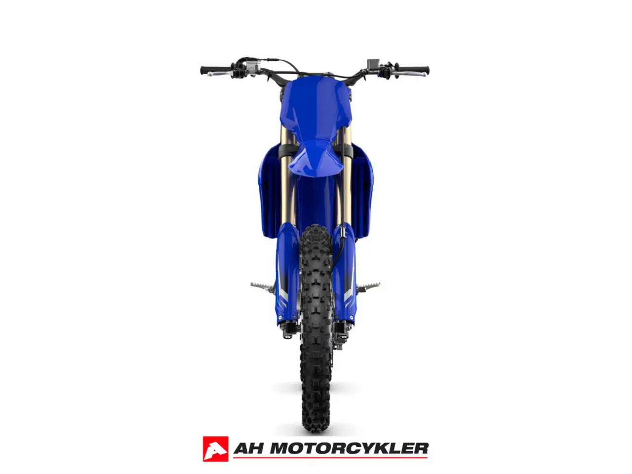 Billede 5 - Yamaha YZ 450 F