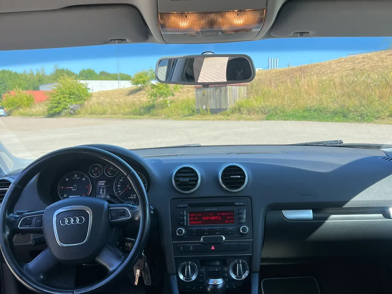 Billede 10 - Audi A3 2.0 TDI 2012
