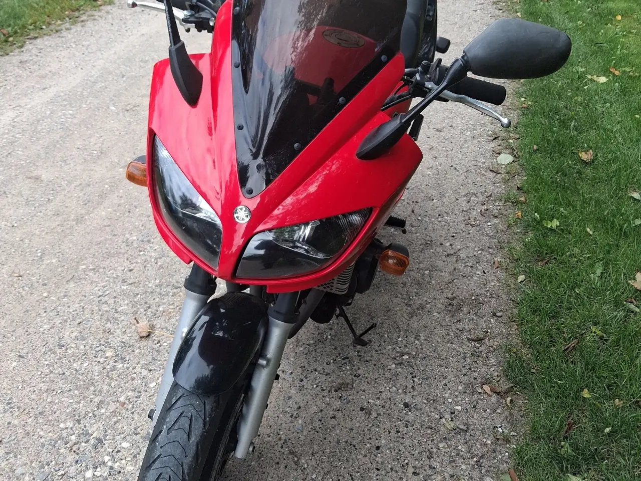 Billede 6 - Yamaha FZS600 Fazer