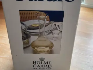 Holmegaard Carafe