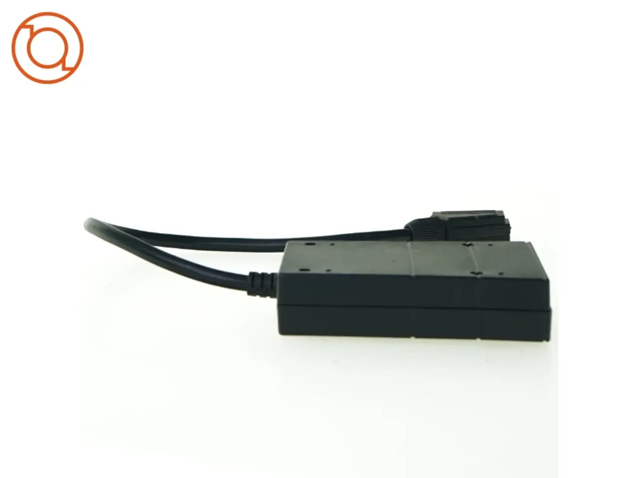 Billede 4 - Hmi hdmi kabel boks (str. 55 x 7 x 3 cm)