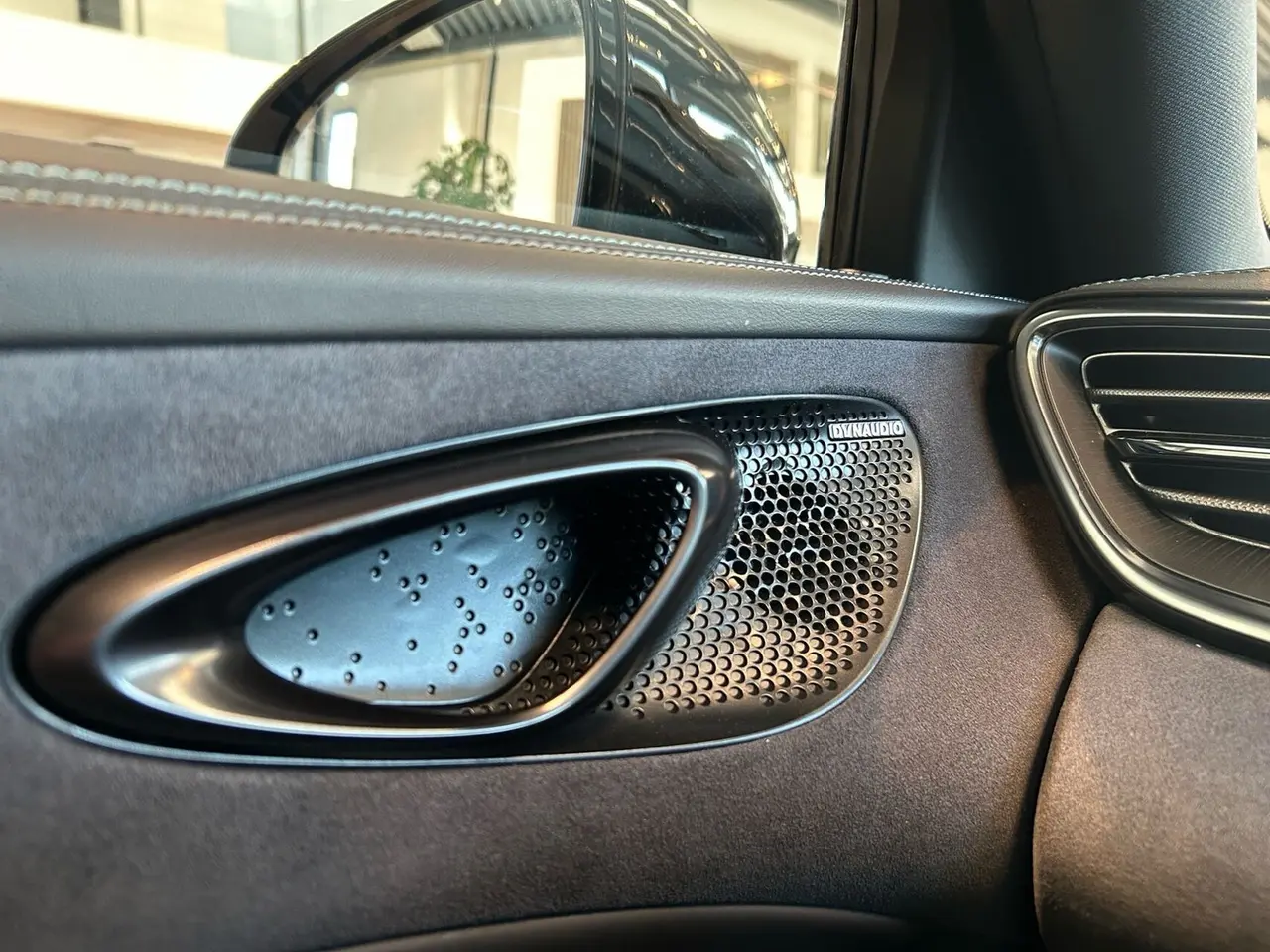 Billede 14 - BYD Seal 86 Design