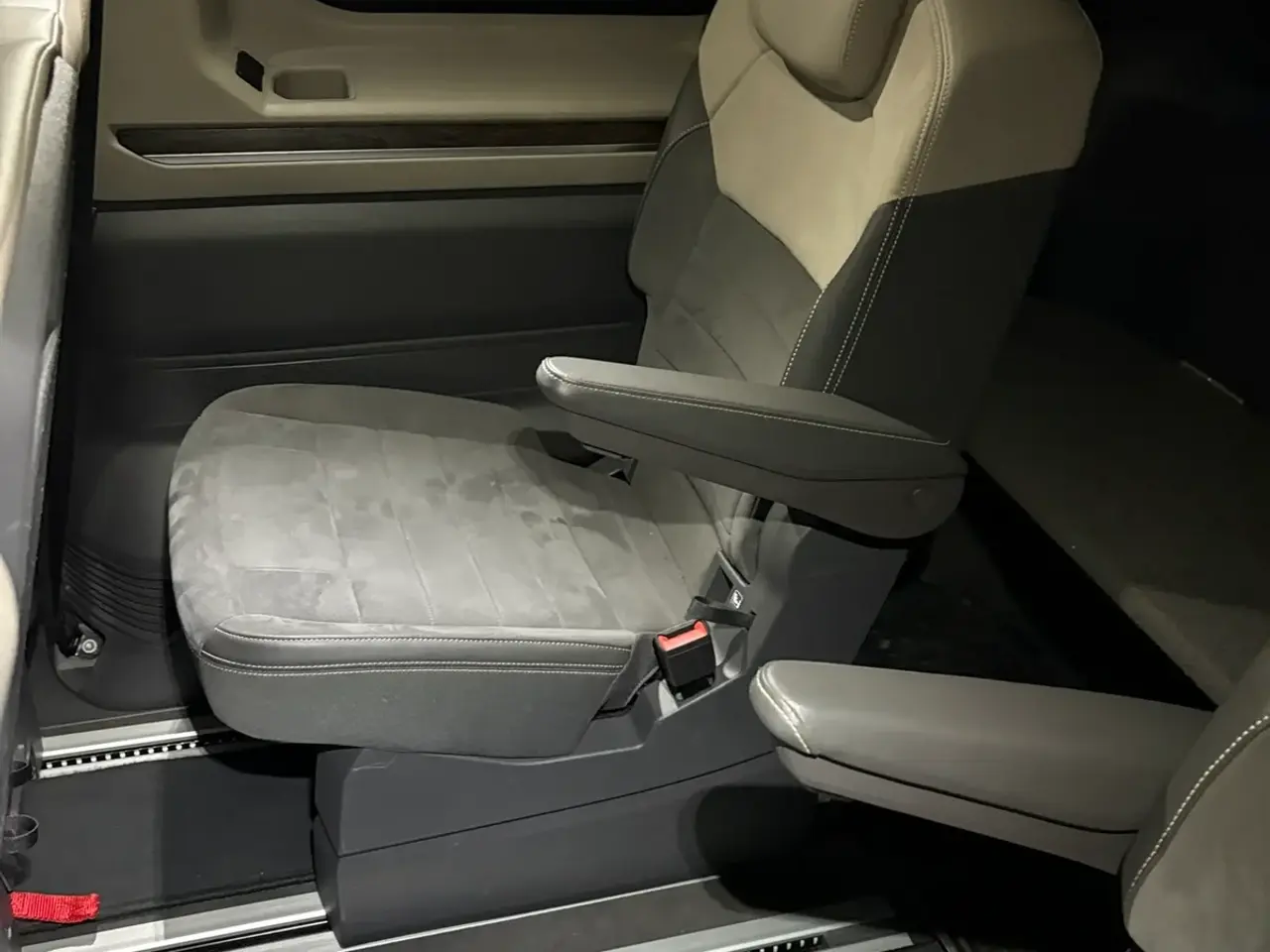 Billede 11 - VW Multivan 1,4 eHybrid Style DSG kort