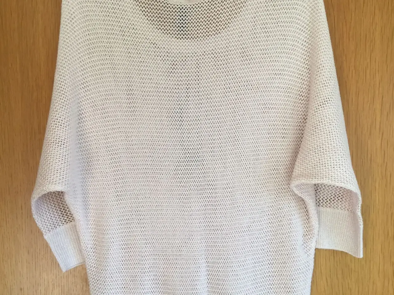 Billede 2 - Bluse - Ny - IMITZ  str. 38