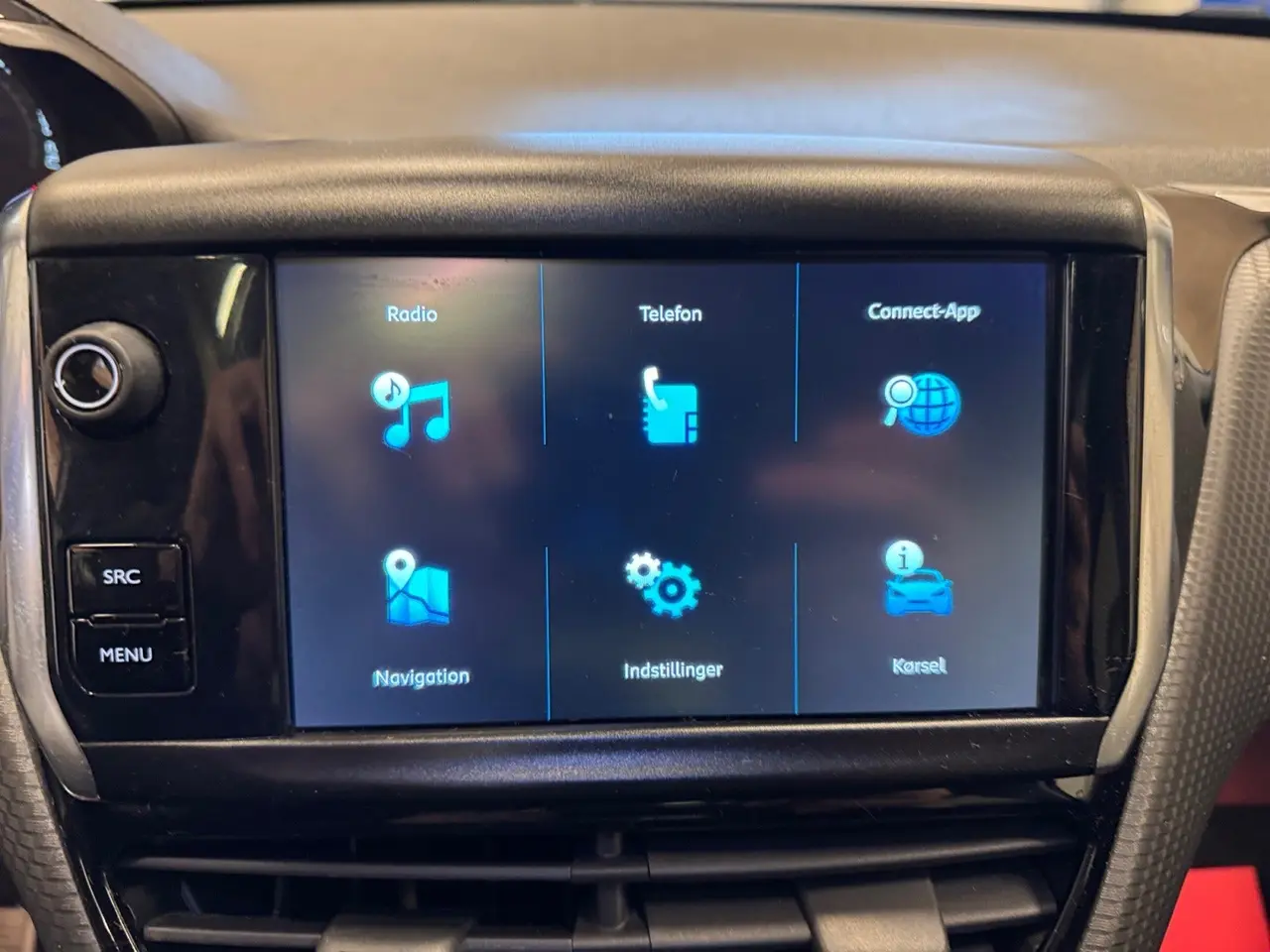 Billede 9 - Peugeot 208 1,6 BlueHDi 100 Selection Sky