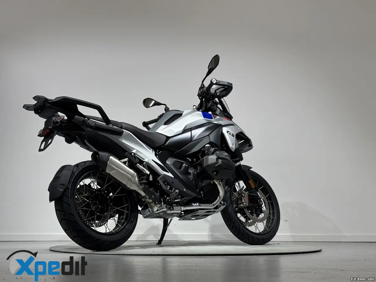Billede 9 - BMW R 1300 GS