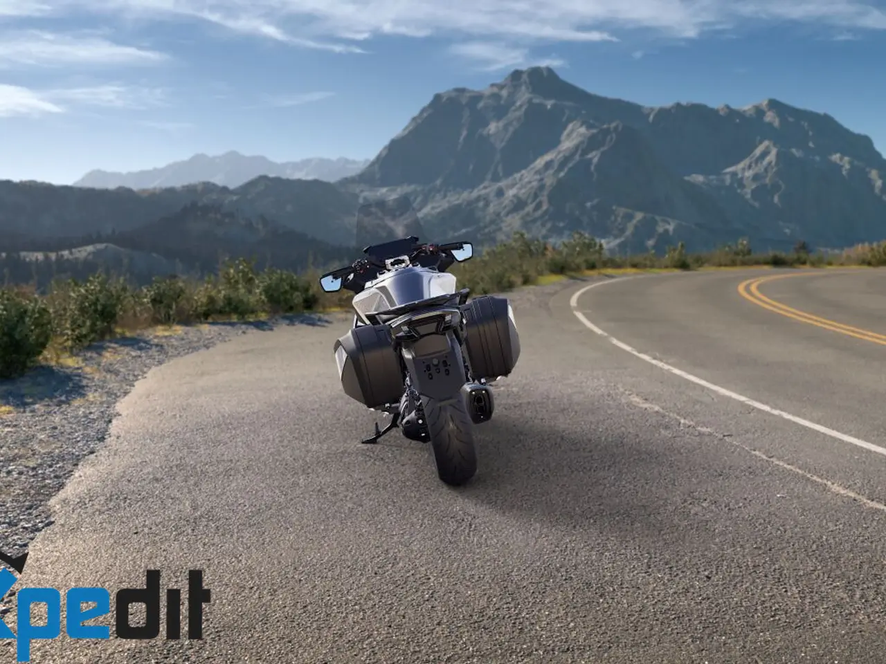 Billede 9 - BMW R 1300 RT