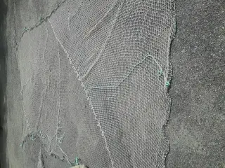 Net til anhænger 3 x 6,8 m