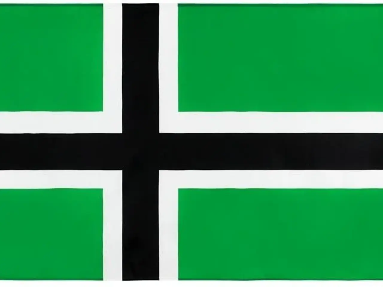 Billede 1 - USA Vinland flag