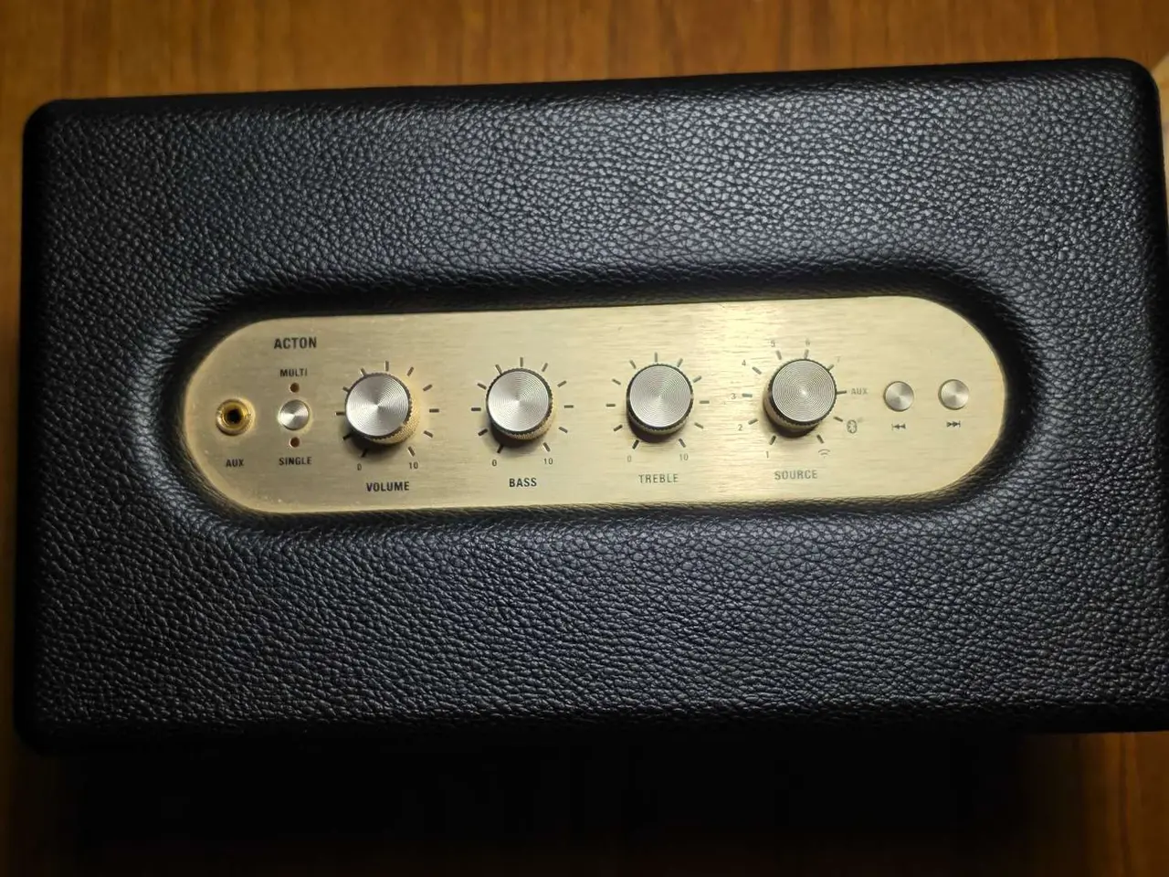 Billede 2 - Marshall Acton multiroom højttaler