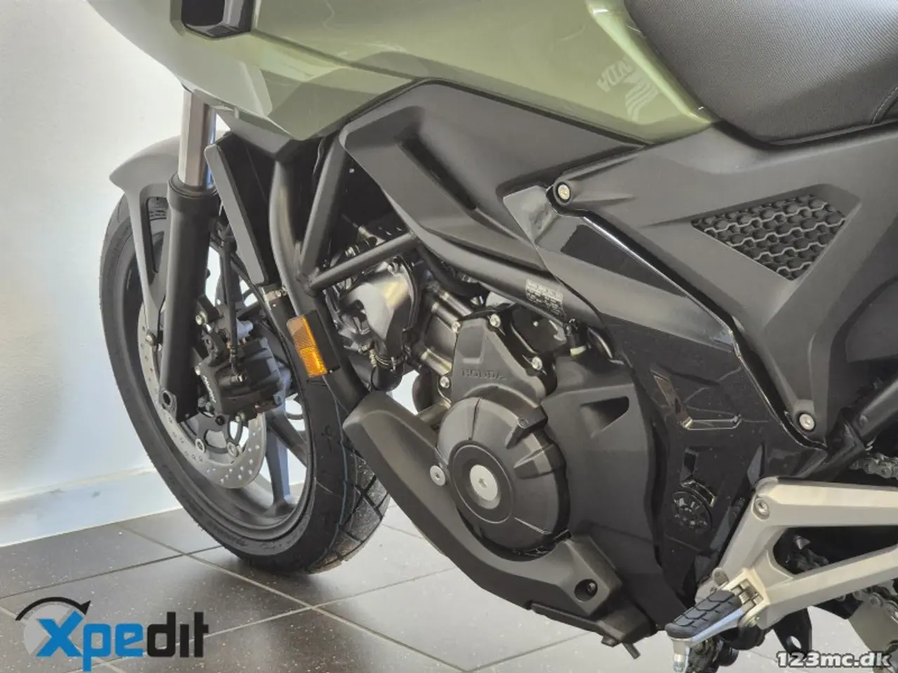 Billede 16 - Honda NC 750 XD