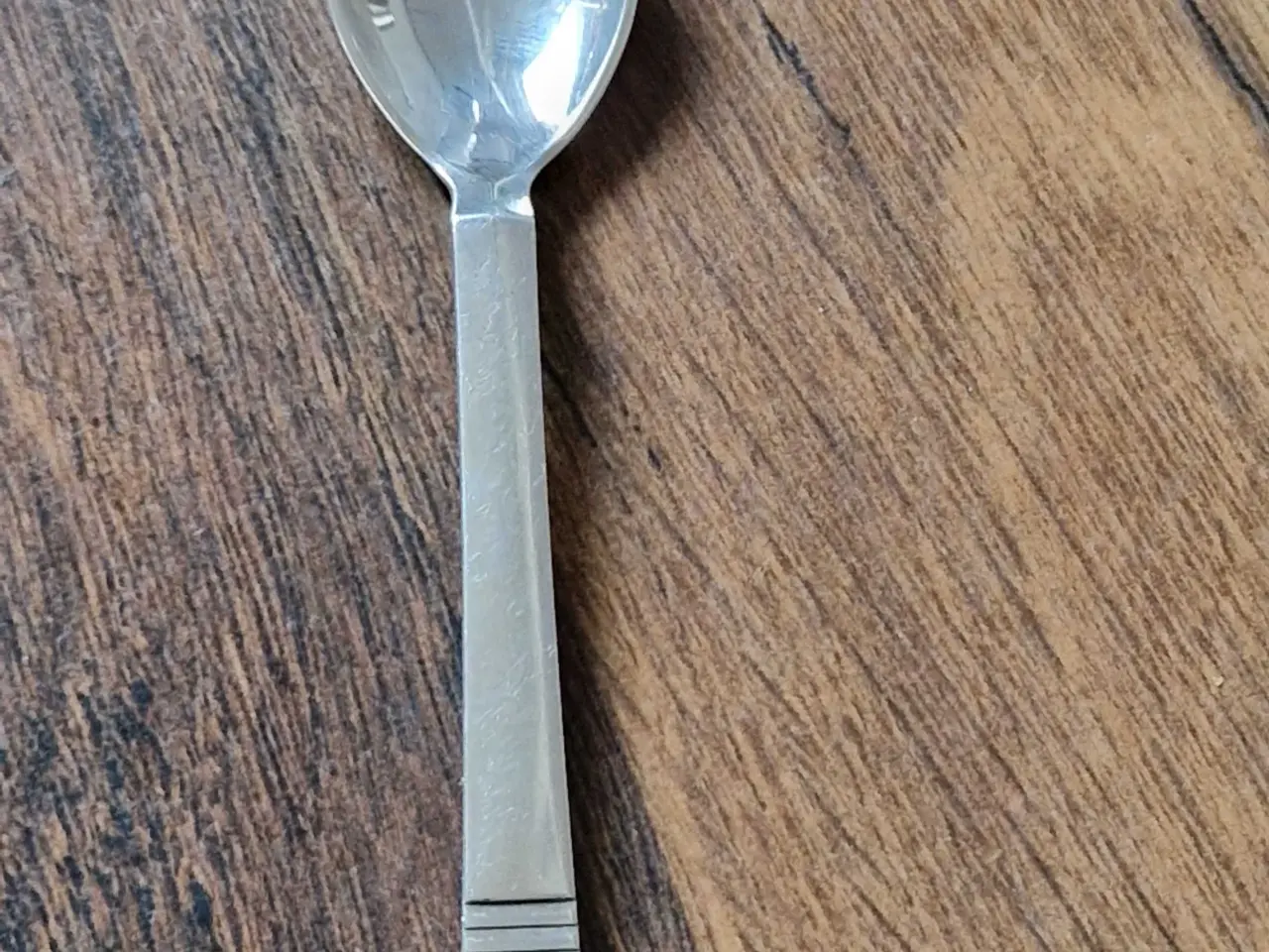Billede 1 - Teske Georg Jensen, relief