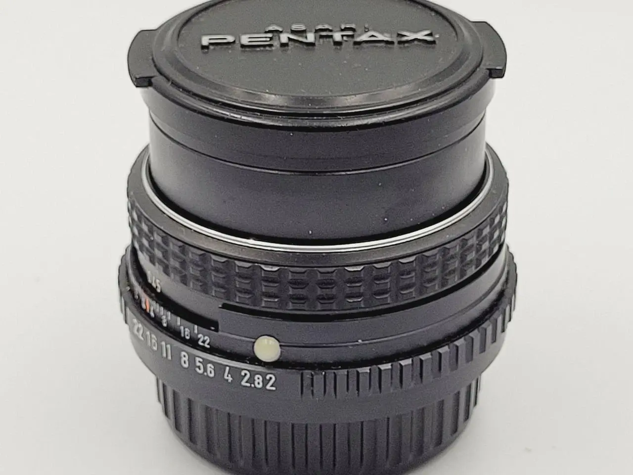 Billede 5 - ⭐️- Objektiv: SMC Pentax-M 1:2 50mm