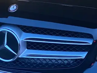 A180-A200 grill