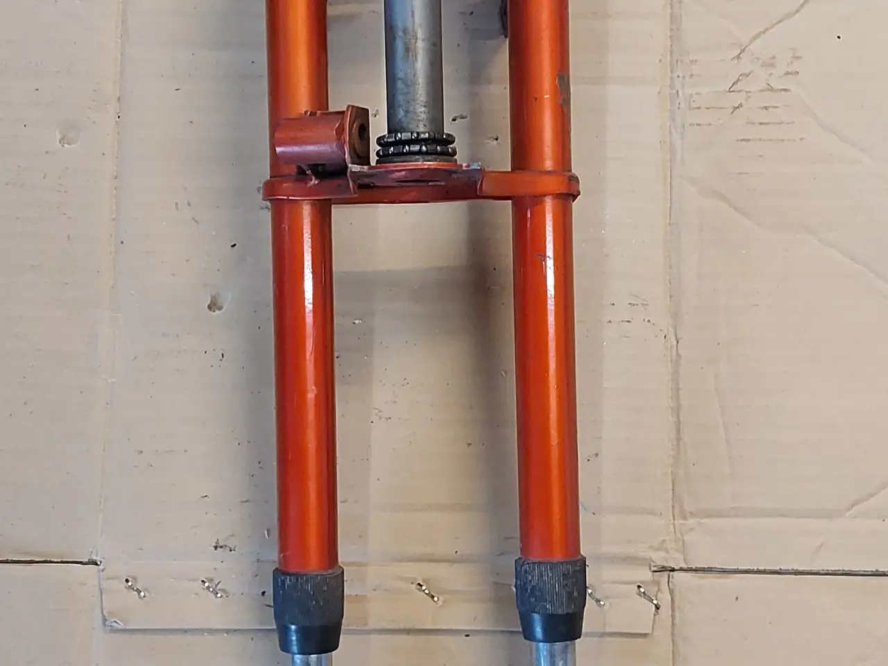 Billede 1 - Maxi Forgaffel