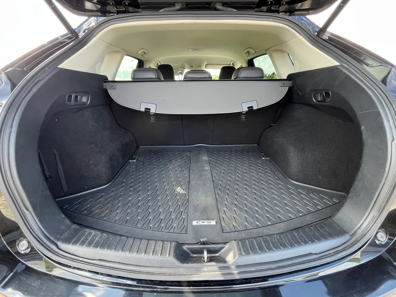 Billede 13 - Mazda CX-5 2,0 SkyActiv-G 165 Optimum