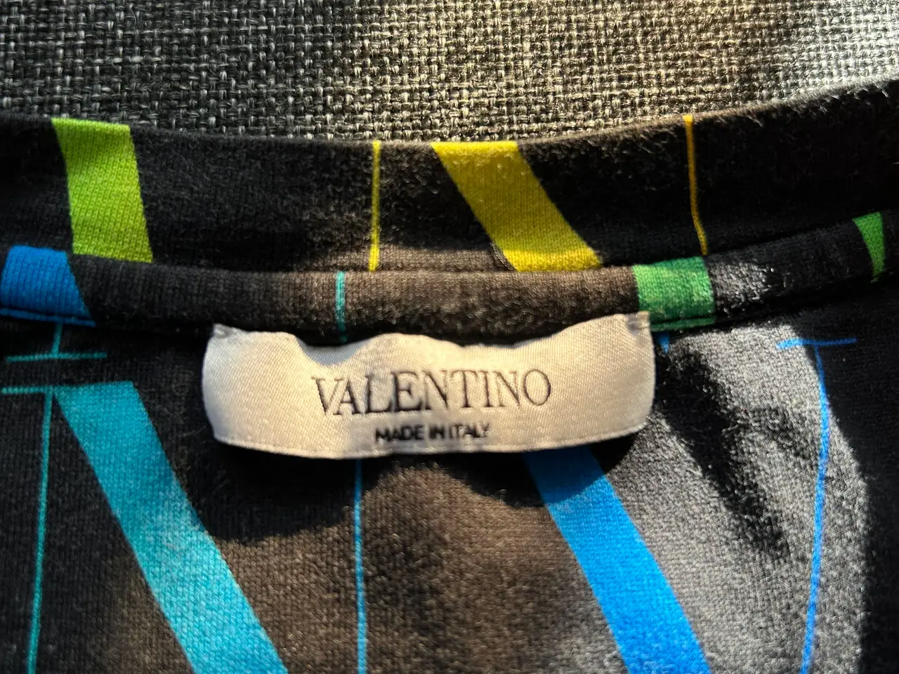Billede 3 - Valentino t-shirt
