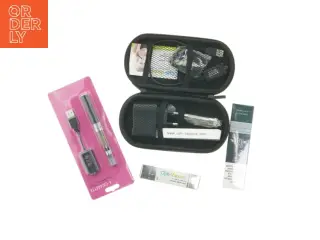 E-cigaret starter sæt