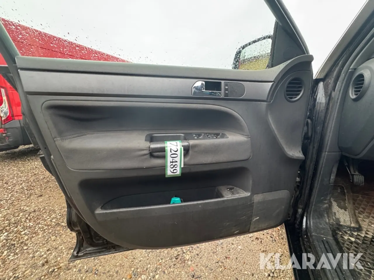 Billede 7 - Varebil Volkswagen Touareg VAN 2,5 TDI