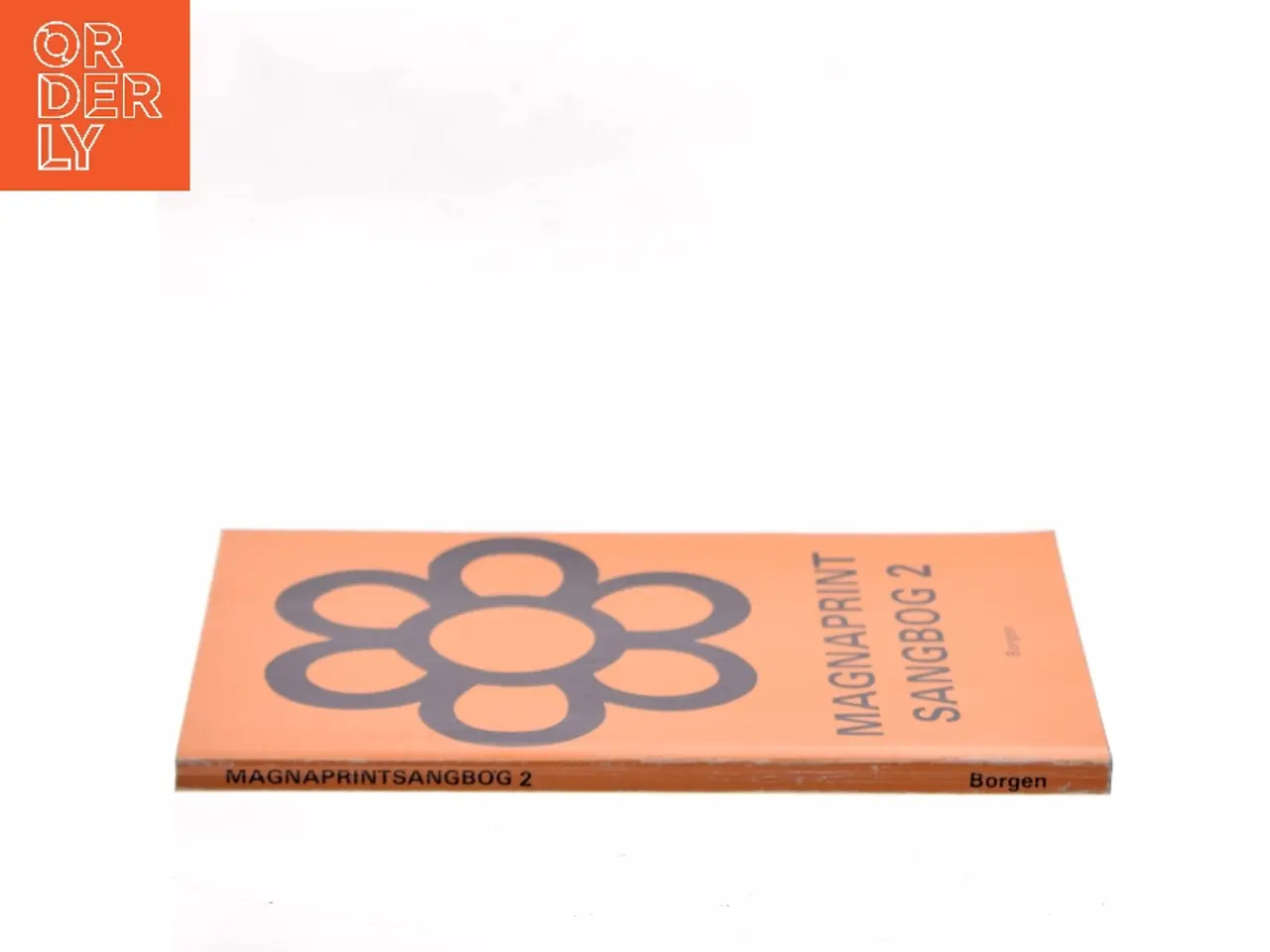 Billede 2 - MagnaPrint Sangbog 2 (Bog)