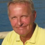 Lars Lindinger