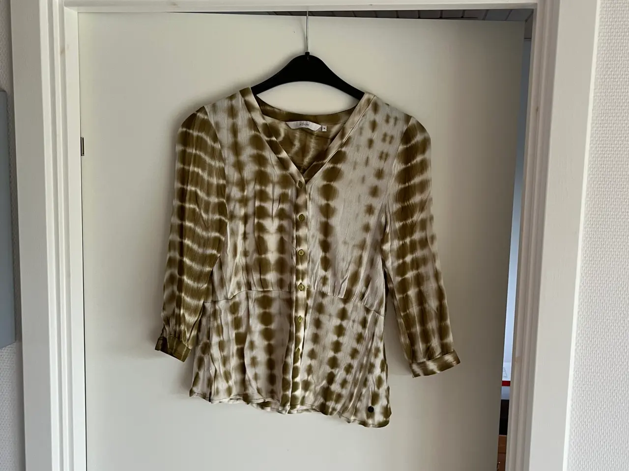Billede 1 - Bluse