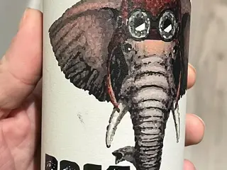 Roca Elefante Heavy-Weight Tempranillo