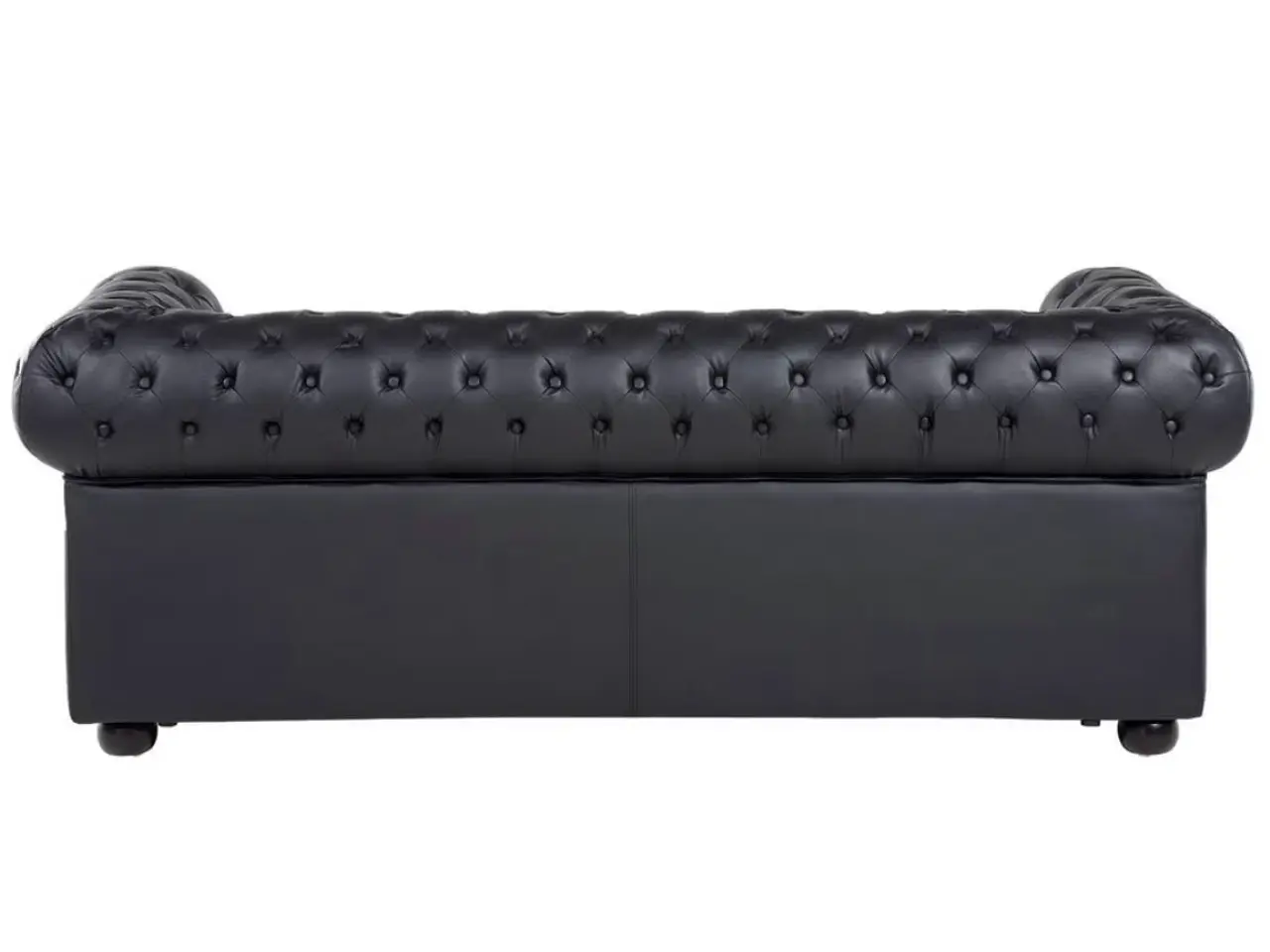 Billede 3 - 2 x 3 personers Chesterfield sofa