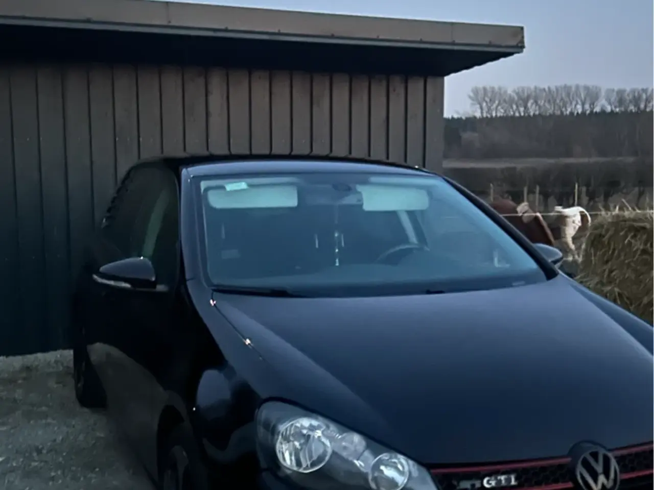 Billede 4 - Originale VW Golf 6 forlygter