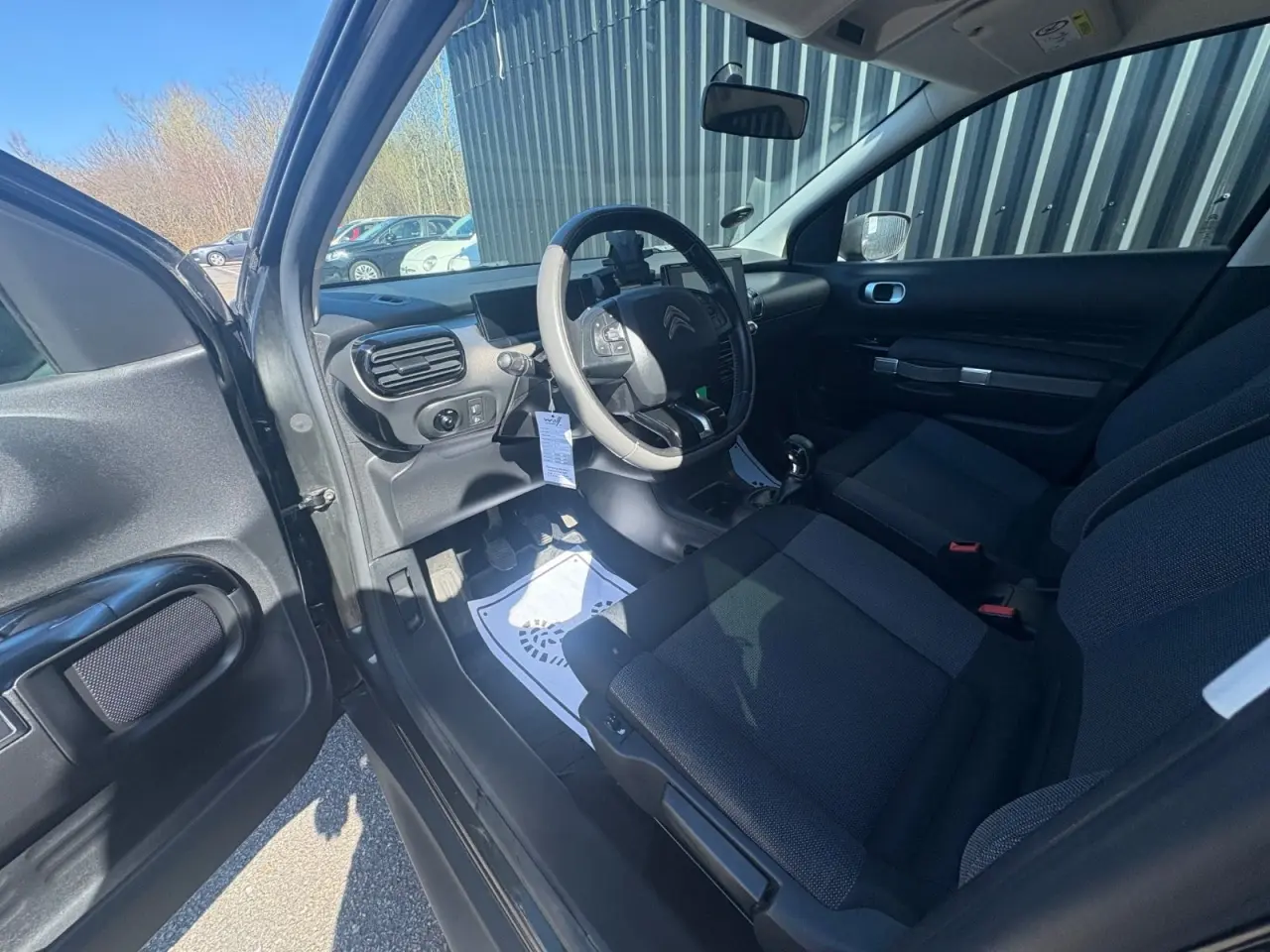 Billede 4 - Citroën C4 Cactus 1,2 PureTech 110 Feel