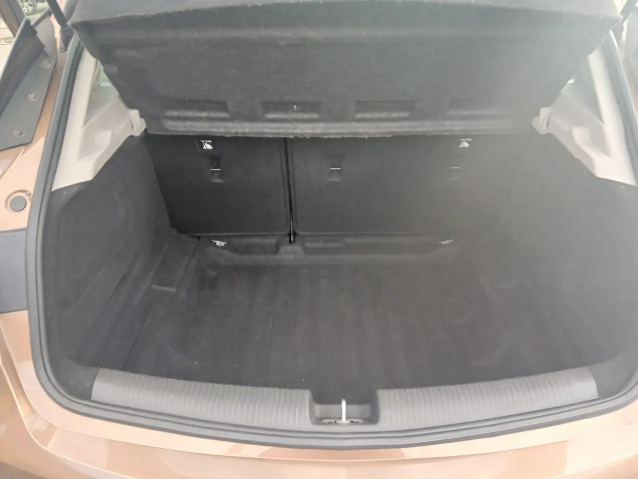 Billede 19 - Opel Astra 1,4 T 125 Enjoy