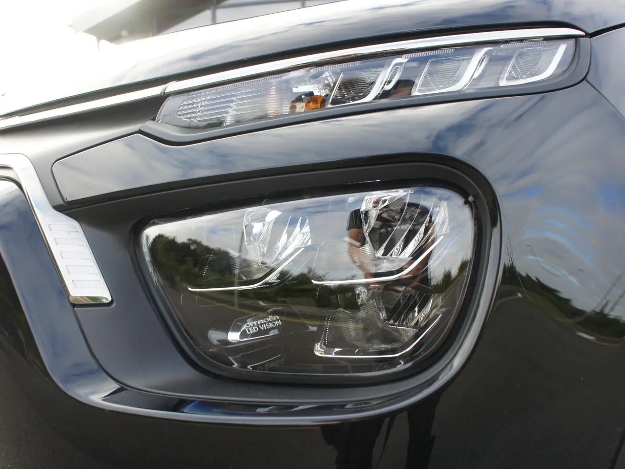 Billede 18 - Citroën C3 1,2 PureTech 83 Attraction