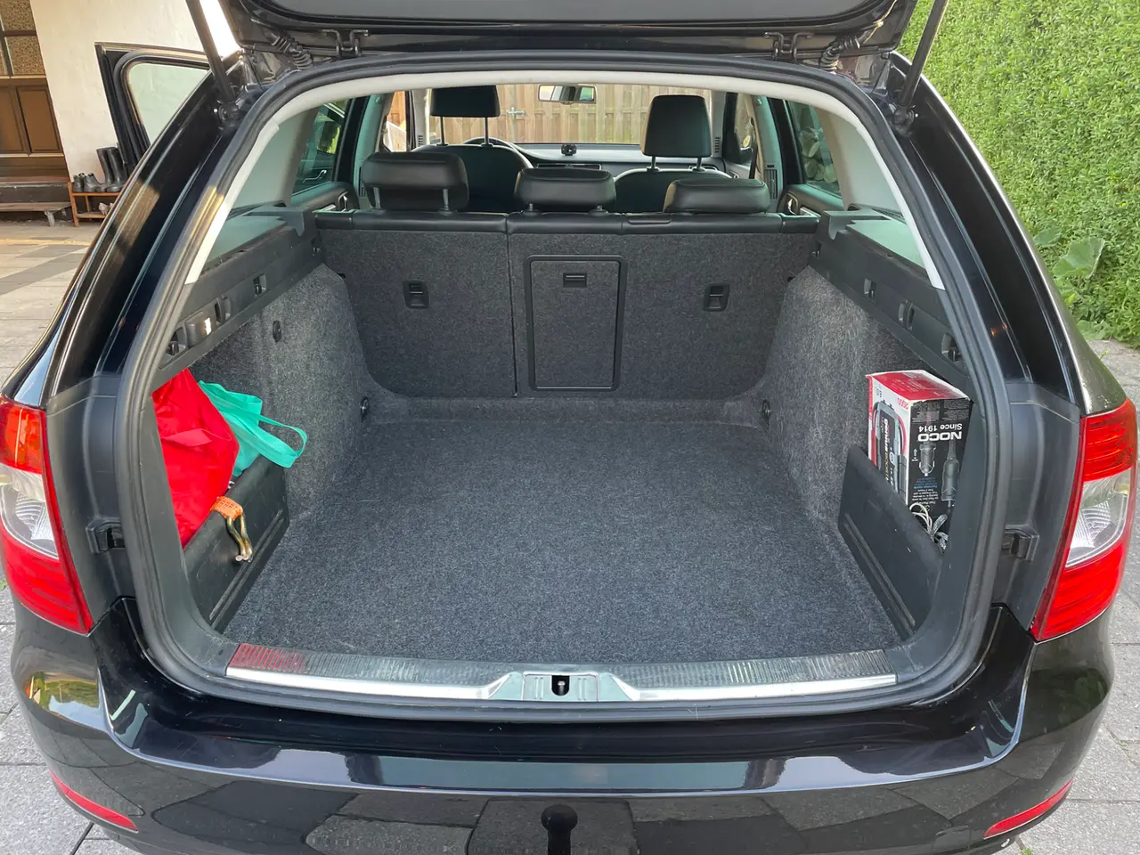 Billede 15 - Skoda Superb 2,0 TDi 140 Elegance Combi DSG