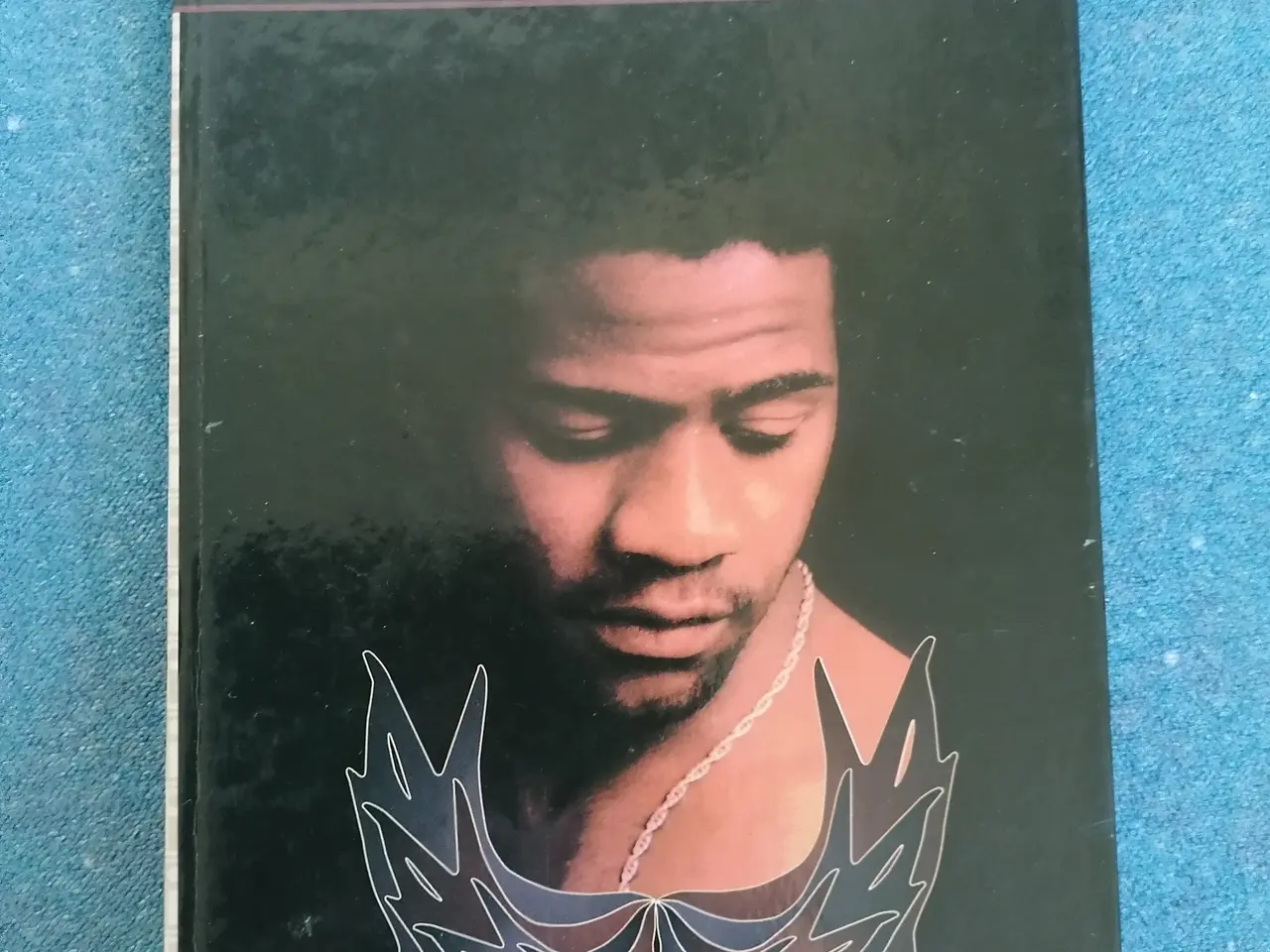 Billede 1 - Al Green - A Deep Shade of Green