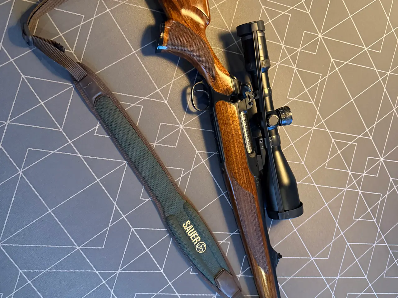 Billede 5 - Sauer 202 elegance 30-06