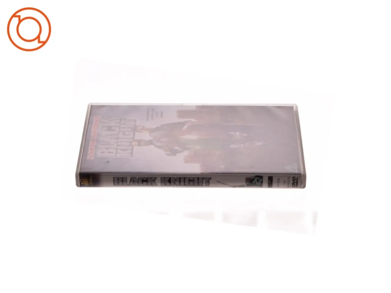 Billede 2 - Black knight fra dvd