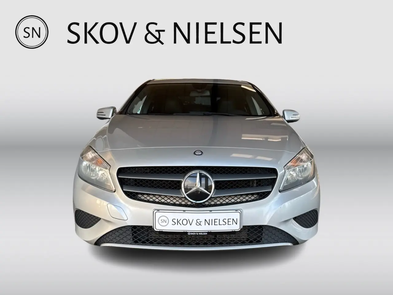 Billede 4 - Mercedes A200 2,2 CDi Urban